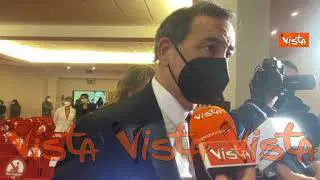 Olimpiadi Pechino, Sala: “Boicottaggio? Andrò per rappresentare Milano”