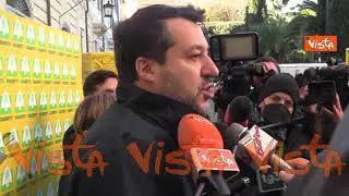 Sciopero generale, Salvini: "Rispetto diritto ma decisione è insensata"