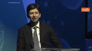 Speranza: "13 milioni di terze dosi fatte, dobbiamo continuare a insistere"