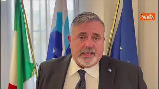 Sciopero, Capone (Ugl): "No strumentalizzazioni, intensificare dialogo fra Governo e sindacati"