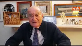 De Rita (Presidente Censis): "Eliminare cultura del sussidio e rilanciare investimenti nel lavoro"