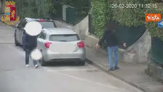 Otto arresti a Milano per traffico di droga, coinvolti anche gli ultras della Curva Sud del Milan