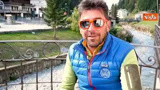 Morto Jacopo Compagnoni, fratello di Deborah. Un mese fa il video sulla sua vita da guida alpina