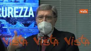 Giovannini: "Sui trasporti c'è poca cultura della sicurezza in Italia"