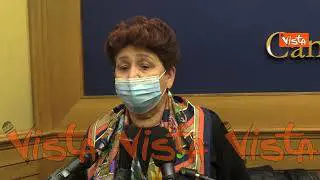 Bellanova: "Avvicinamento con Toti e Calenda? Noi aperti con tutti i riformisti"