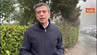 Quirinale, Lupi: "Centrodestra individui candidato unitario, poi confronto con altri leader"