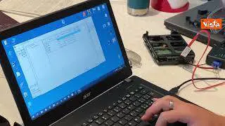 Arrestato ad Ancora un uomo di 49 anni, deteneva oltre 1 milione di foto e video pedopornografici