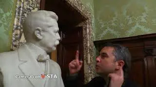 Ho visto un Re. Su Camera con Vista su La7