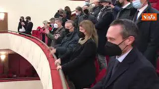 Riapre dopo 20 anni  il teatro “Lirico Giorgio Gaber” a Milano