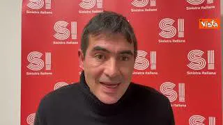 Fratoianni (Si): “Ennesima tragedia sul lavoro, basta chiamarli incidenti”