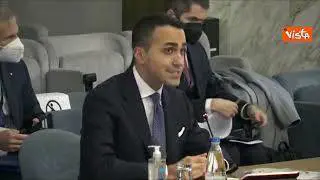 Di Maio: "Liliana Segre esempio per tutti nella vita pubblica e istituzionale"