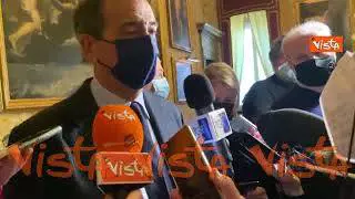 Regionali, Sala: “Primarie si possono evitare. Decidere nome in fretta, centrodestra in vantaggio”