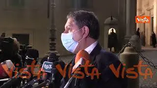 Toti: "Non ci sarà stretta regole Covid per Natale. Abbiamo già scommesso su super green pass"