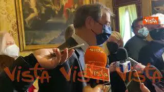 I doni ai bimbi, la messa e poi il servizio all’Opera S. Francesco. Sala racconta cosa farà a Natale