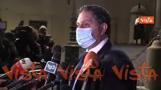 Toti: "Più soldi a Regioni per affrontare pandemia. Rischiamo cortocircuito"