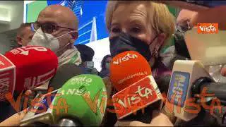 Quirinale, Moratti: “Berlusconi unico candidato per il centrodestra”