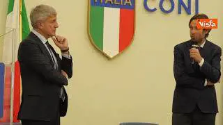 Gianluca Galeazzi: "Mio padre Giampiero non aveva filtri, a casa era come lo conoscevate"