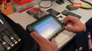 Frasi diffamatorie verso Brunetta, identificati e denunciati dalla Pol Postale presunti responsabili