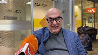 Stabilità, azione, fantasia ecco come sarà il 2022 secondo Mario Sechi