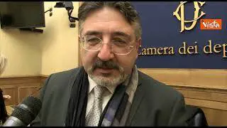 Morto ex senatore del M5s Bartolomeo Pepe, convinto no vax. Eccolo in un video del 2014