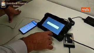 Green Pass falsi in vendita, oscurati 17 canali di un’app di messaggistica