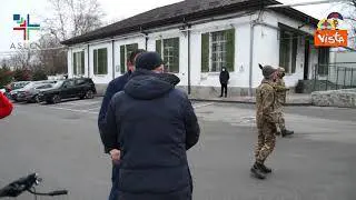 Figliuolo: "Da gennaio terza dose dopo 4 mesi"