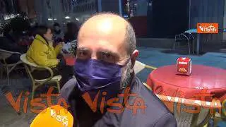 Cenone e pranzo di Natale all'insegna della tradizione, ecco com'è andata a Napoli