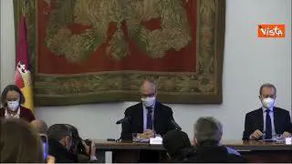 Gualtieri: "Roma è più pulita, ma non ancora come merita"