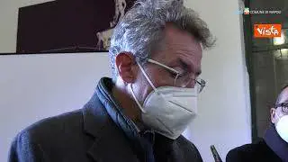 Manfredi: "Preoccupato per aumento contagi, serve responsabilità"