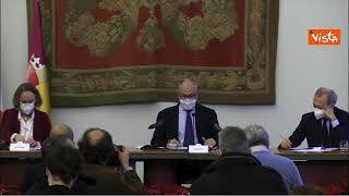 Gualtieri: "Entro 5 anni chiusura ciclo rifiuti e riduzione Tari"