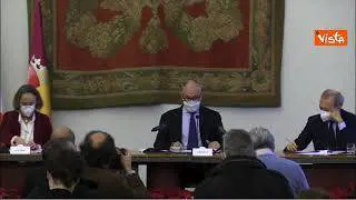 Gualtieri: "Entro 5 anni chiusura ciclo rifiuti e riduzione Tari"
