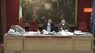 Manovra, via libera della Commissione Bilancio alla Camera, il testo approda in Aula