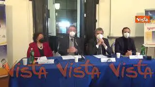 "Ri-nascita", il concerto di Capodanno di Napoli presentato al Maschio Angioino. Le immagini