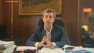 Orlando: "Al lavoro per progetto per aiutare senzatetto, sul tavolo mezzo miliardo di investimenti"