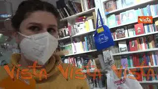 Zerocalcare vince tutto, i suoi sono i libri sono i più comprati a Napoli