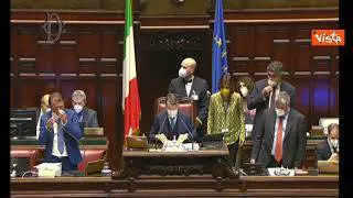 Manovra, ok fiducia alla Camera con 414 sì e 47 no