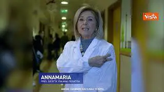 “Facciamolo per noi”, lo spot per la campagna vaccinale del Ministero della Salute