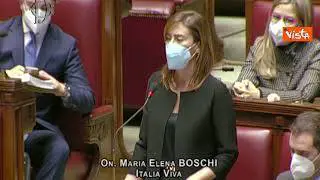 Boschi (Iv): "Soddisfatti per Legge di Bilancio, ma non condividiamo il metodo"