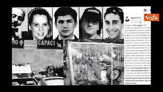 Il 2021 della Polizia di Stato, ecco il video postato sui social