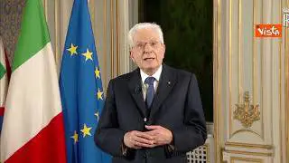 Mattarella ricorda professore morto in esplosione Ravanusa e cita la sua lettera agli studenti