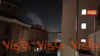 Botti a Milano nella notte di San Silvestro nonostante i divieti