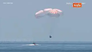 "The future is now" gli auguri per il 2022 della Nasa