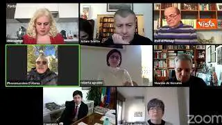 D'Alema: "Nell'epoca renziana rischio che Pd cambiasse natura, era malato. Ora è guarito"