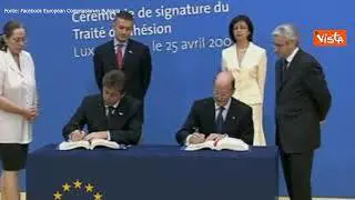 15 anni fa la Bulgaria entrava nell'Unione europea