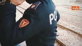 Aumentano i controlli anti-Covid nelle stazioni, il bilancio di fine anno della Polizia ferroviaria