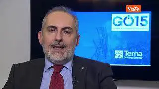 Donnarumma (AD Terna) è il nuovo presidente di GO15: "Tema energia è oggi più che mai centrale"