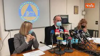 Zaia: "Veneto ancora in zona gialla per almeno due settimane"