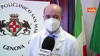 L’epidemiologo Icardi: “Con Omicron ci aspettiamo fine pandemia"