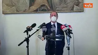 Zaia: "Test fai da te gratuiti nelle scuole"