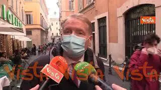 Super green pass a lavoro, Malan (FdI): "Ormai solo voci di corridoio. In democrazia non è normale"